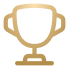 Bestseller category leaders icon