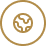 Global distribution icon