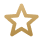 Author rating icon